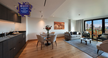 blue orchid hotel London