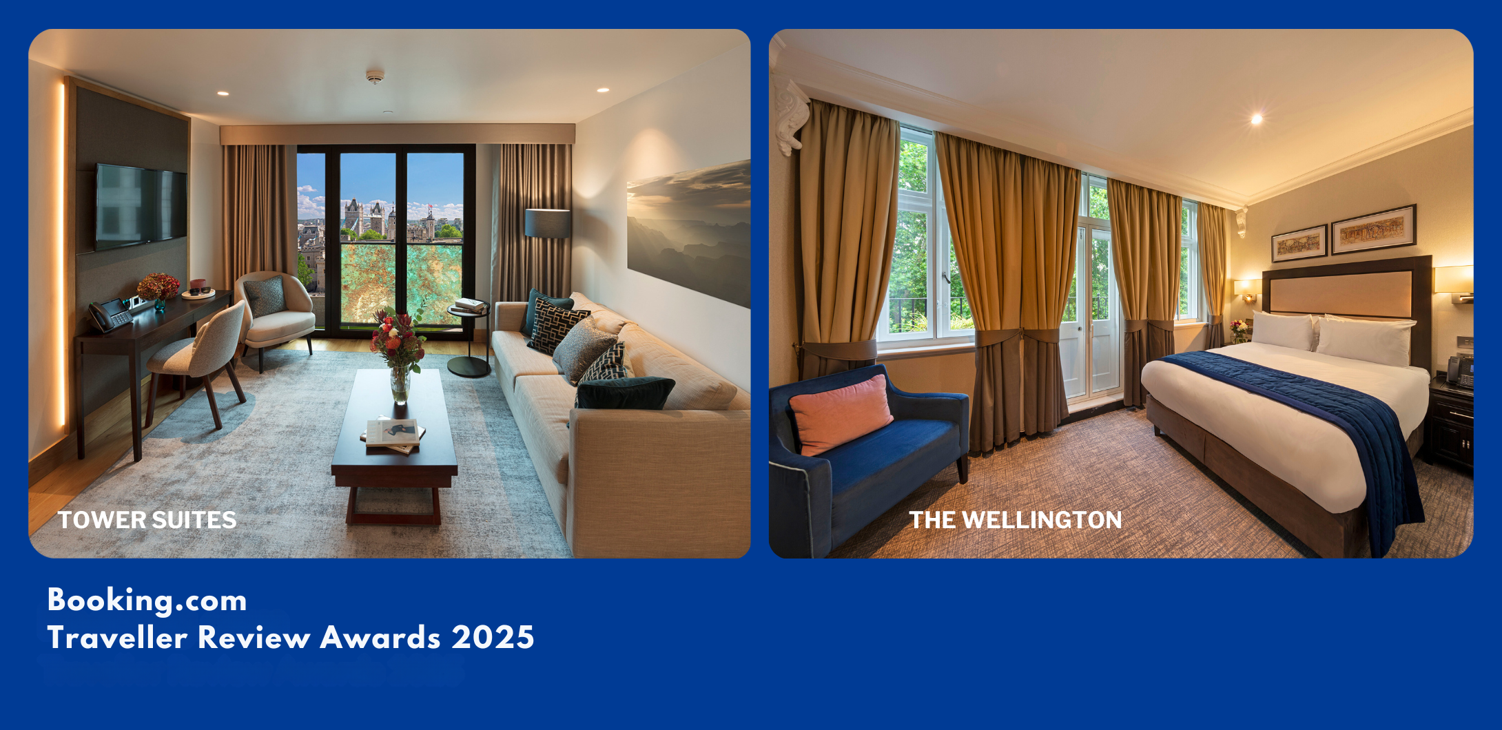 blue orchid hotel London