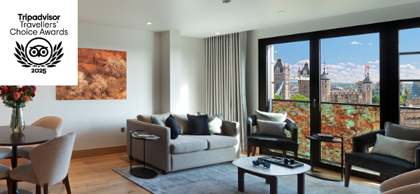blue orchid hotel London