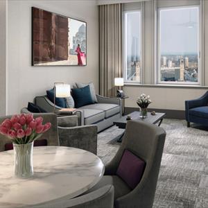 Tower Residences