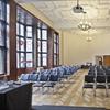 wellington hotel meeting area