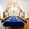 blue orchid hotels - meeting area - wellington hotel